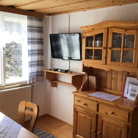 Apartment Bio-hof/wiesbauer *