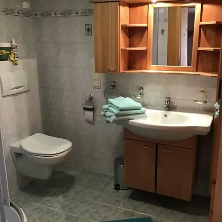 Apartment Bio-hof/wiesbauer Turnitz