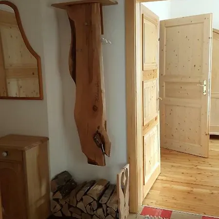 Apartment Bio-hof/wiesbauer